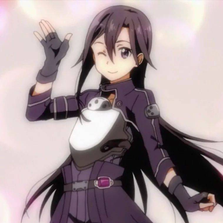 原创你喜欢的样子我都有动漫人物性转后的样子