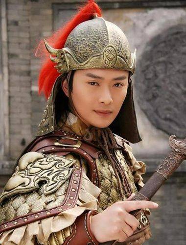你看尉迟恭结局就懂了_庄生一梦