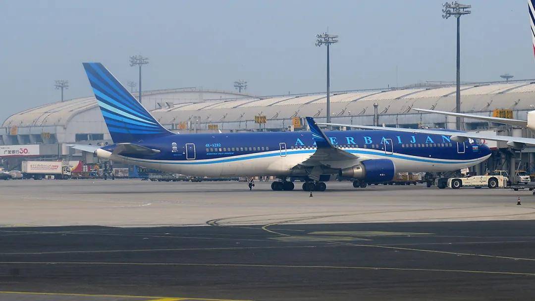 机场数30 比9,从航空经济看阿塞拜疆和亚美尼亚军事冲突