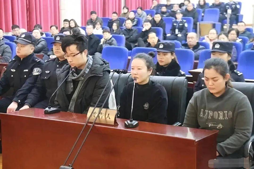 玛莎拉蒂醉驾再陷僵局,所有受害家属坚持死刑,谭明明疑赔2600万买命?