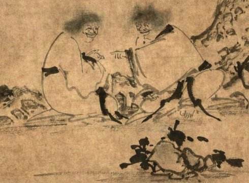 原创
诗词中的“异类”诗人中的“奇葩”