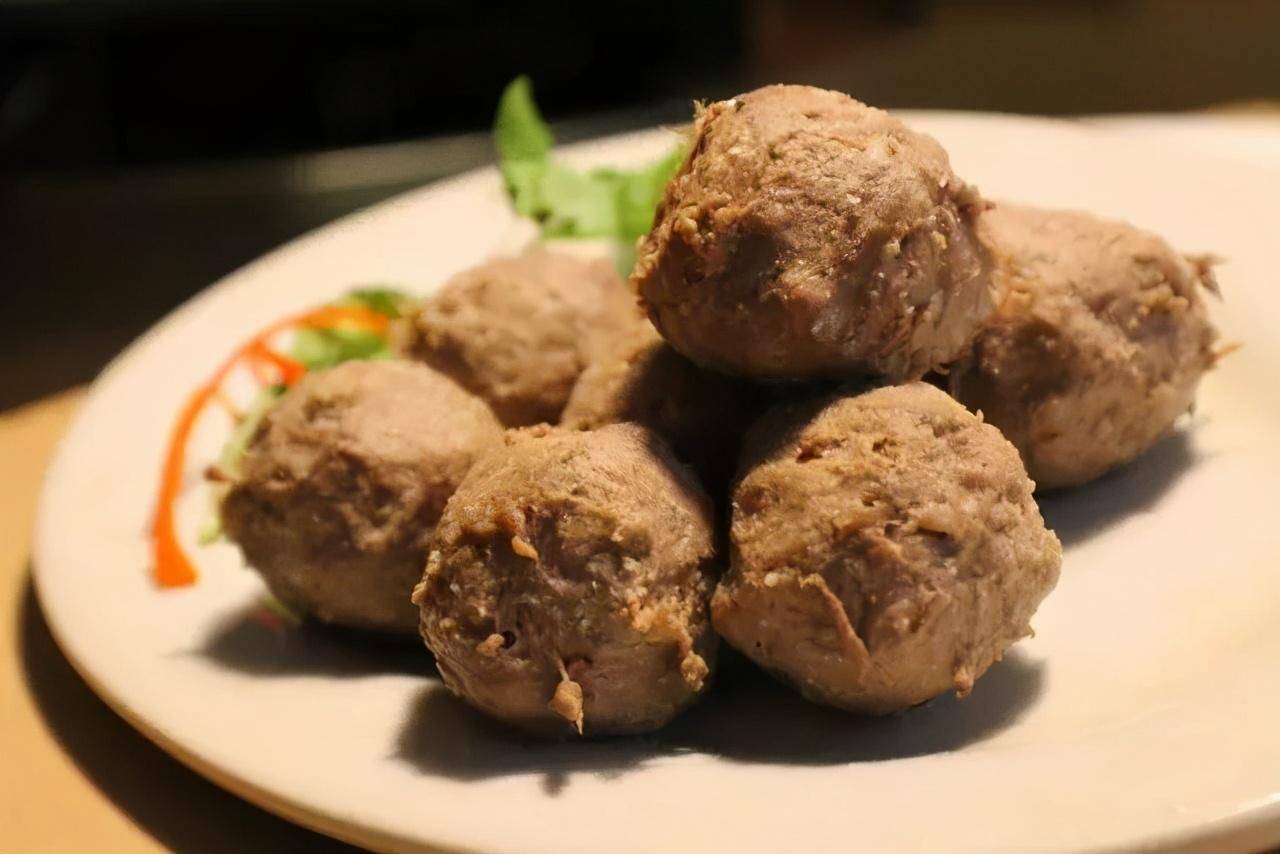 牛肉火锅,手打牛丸?潮州何止这些美食,各位胶己人,约吗?