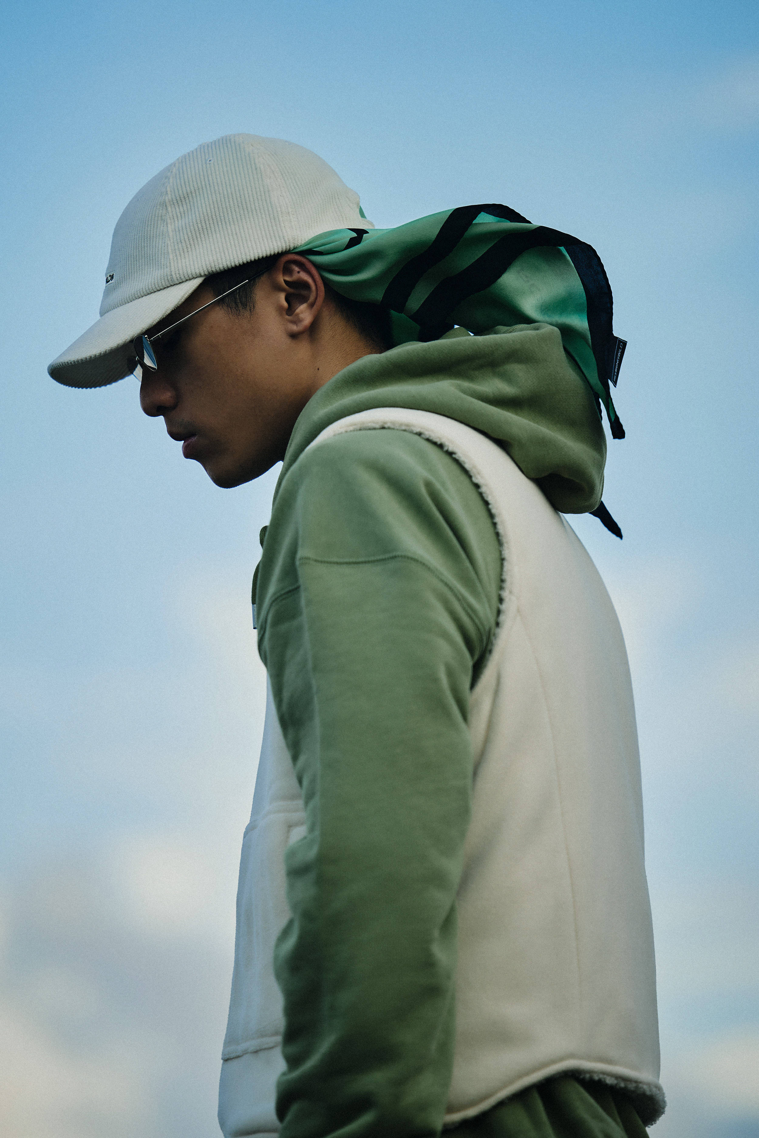 roaringwild20aweditorial型录特辑发布