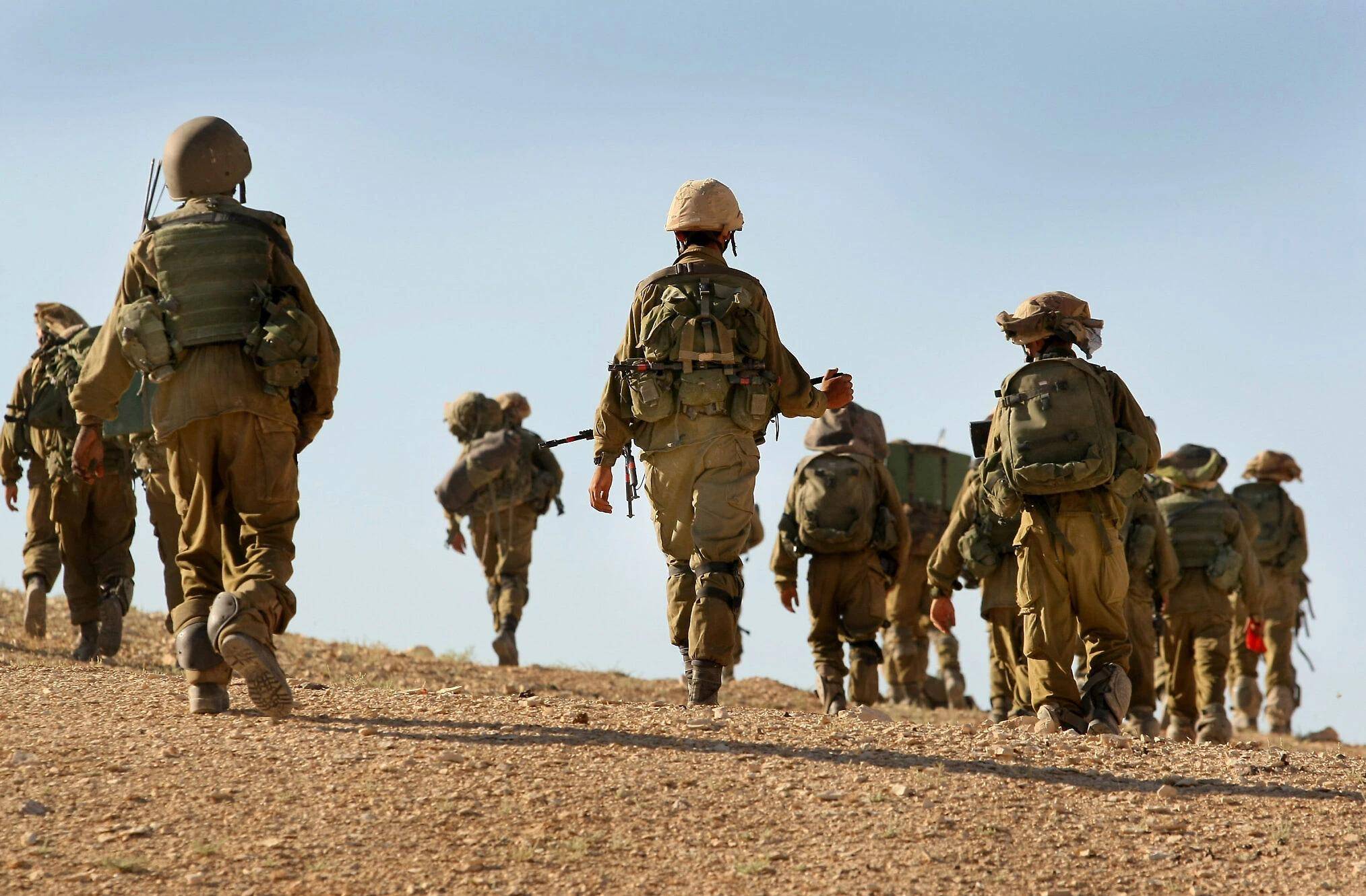 子弹已上膛冲突一触即发,美国这次只能干瞪眼_国防军