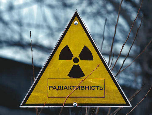 原创乌克兰曾是世界第三大核武器国家后来为何选择销毁所有核武器