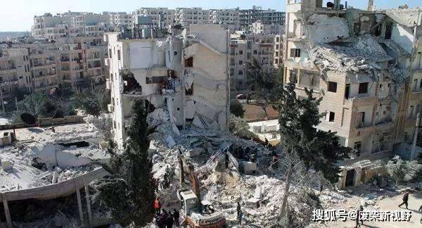 如果在战争当中楼被炸毁了,房贷还需要继续还吗?不想还也得还