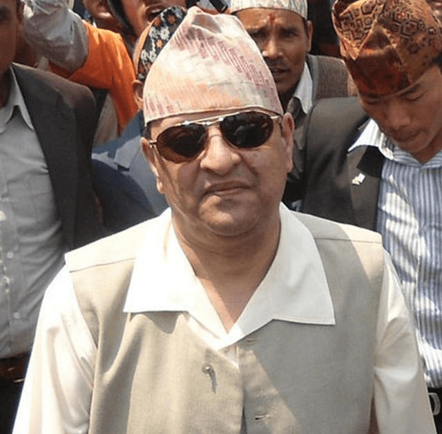 带你回顾19年前那场尼泊尔宫廷灭门惨案_比兰德拉