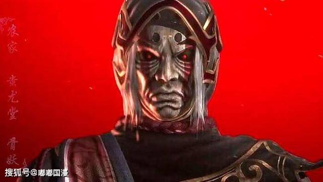 机关城时率人赶往支援,却不慎遭到了阴阳家大司命的暗算,身中六魂恐咒