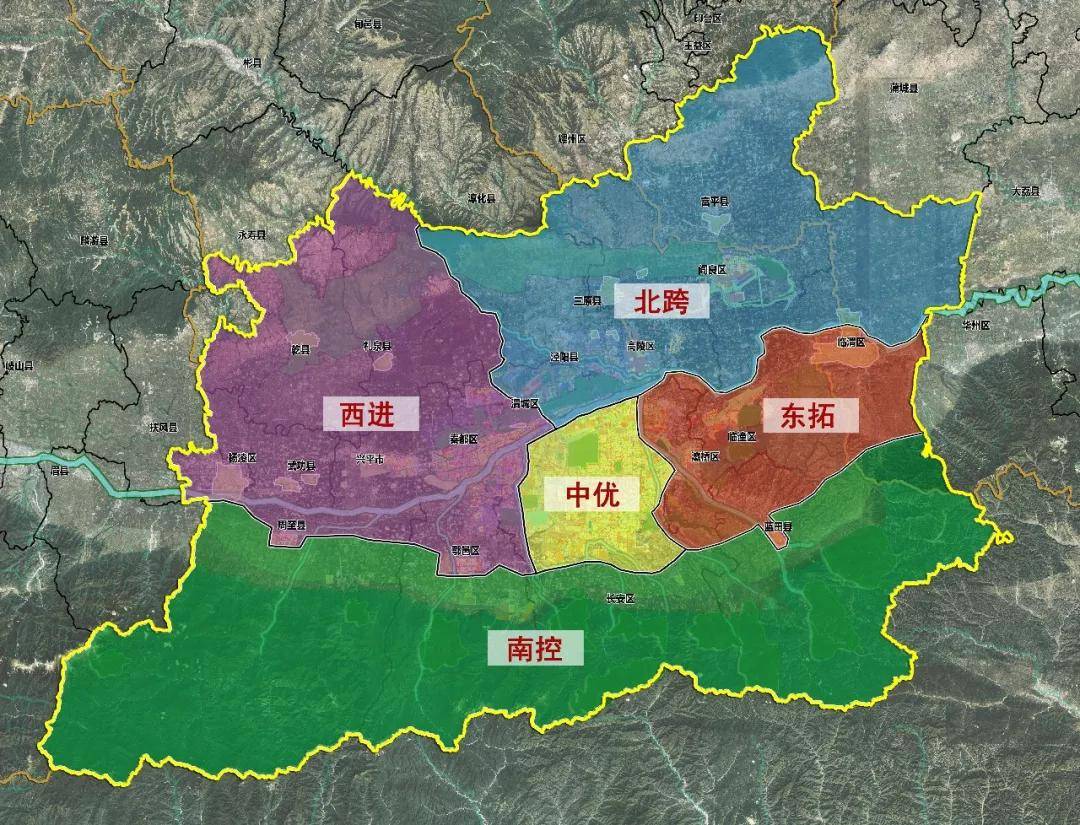 西安主城区地铁口最大城市绿肺万人迷融创又将开启怎样的新时代