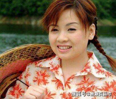 山路十八弯李琼曝近照身材发福脸部肿大感情低调未曾公开