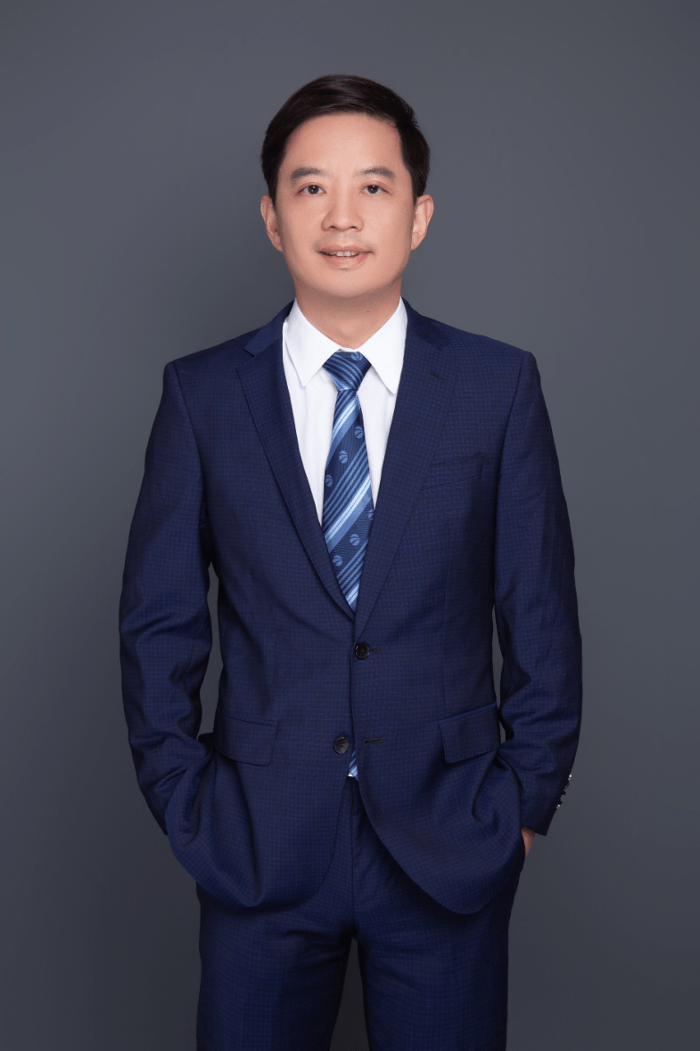 中兴通讯陈新宇:助力运营商拓展5g tob蓝海市场_网络