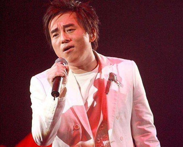 吕方与郑裕玲分手后,说坐了16年的牢啦,谁犯了错,实在无法分辨_爱情