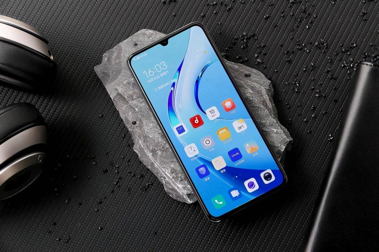 vivoy73s开售轻薄形体高清主摄售价1998元起