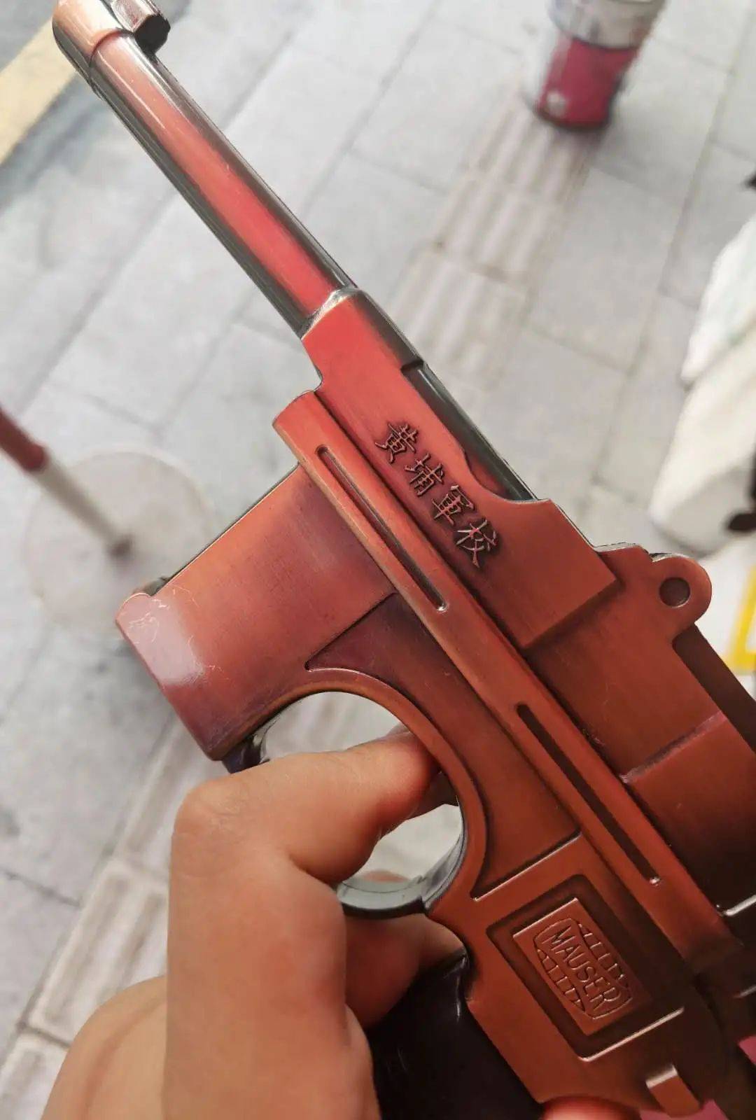 黄埔军校观行录:唤醒"精诚",重拾"亲爱"