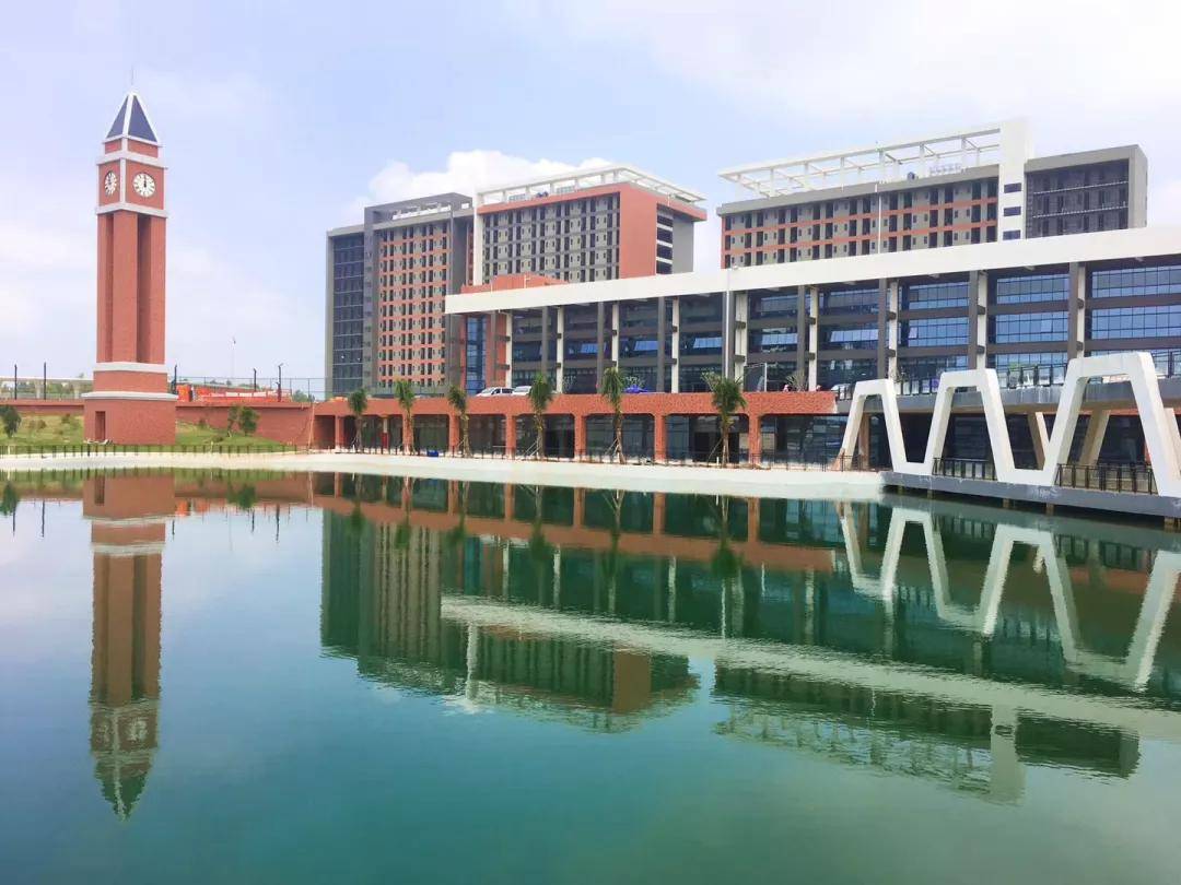 专插本学校广州科技职业技术大学职业本科一个独另特类的存在
