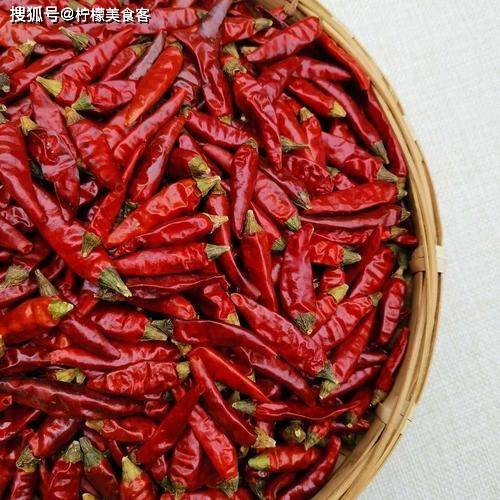 原创盘点最辣的辣椒有胆量试试吃你吃过哪一种呢