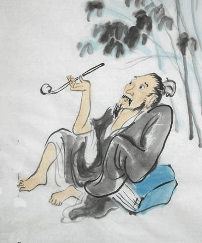 中国四大守财奴的故事历史最著名守财奴的故事