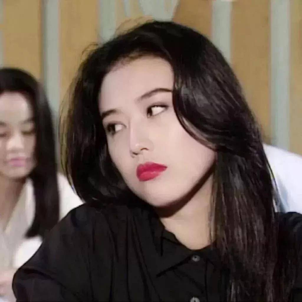 经典港星头像壁纸港风复古