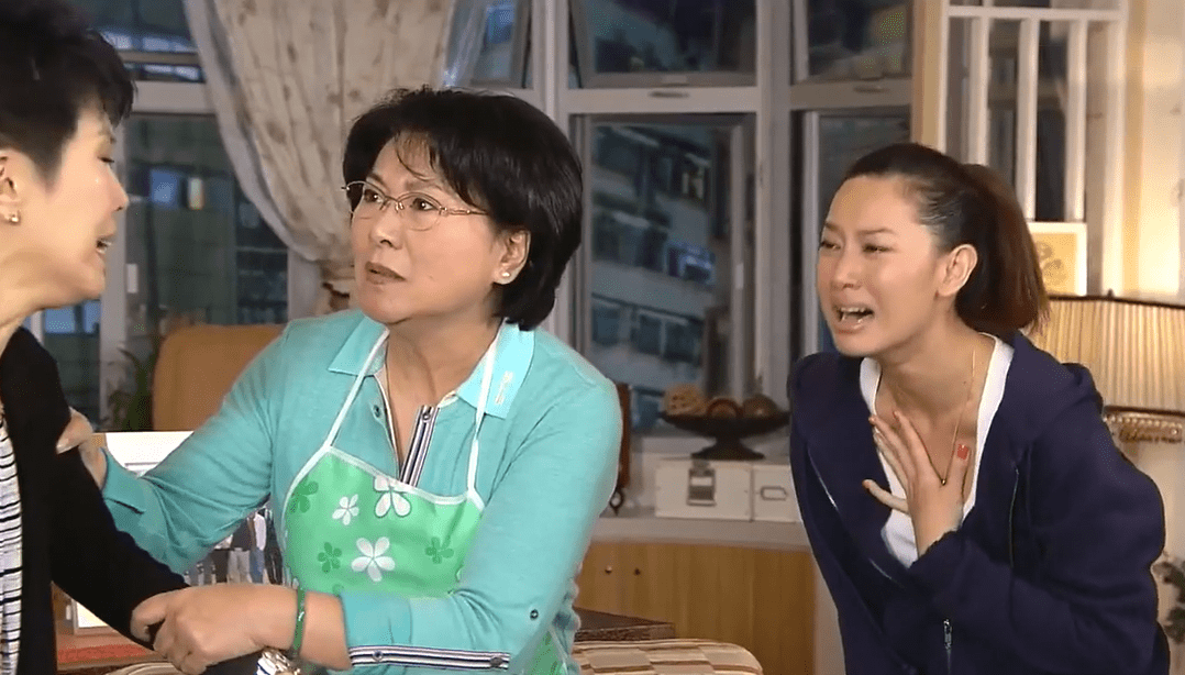 原创重温家好月圆原来有这么多洗白的角色路嘉美最不能忍