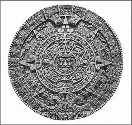 玛雅人遗骸已经找到了这是现在发现的玛雅文明最重要的踪迹