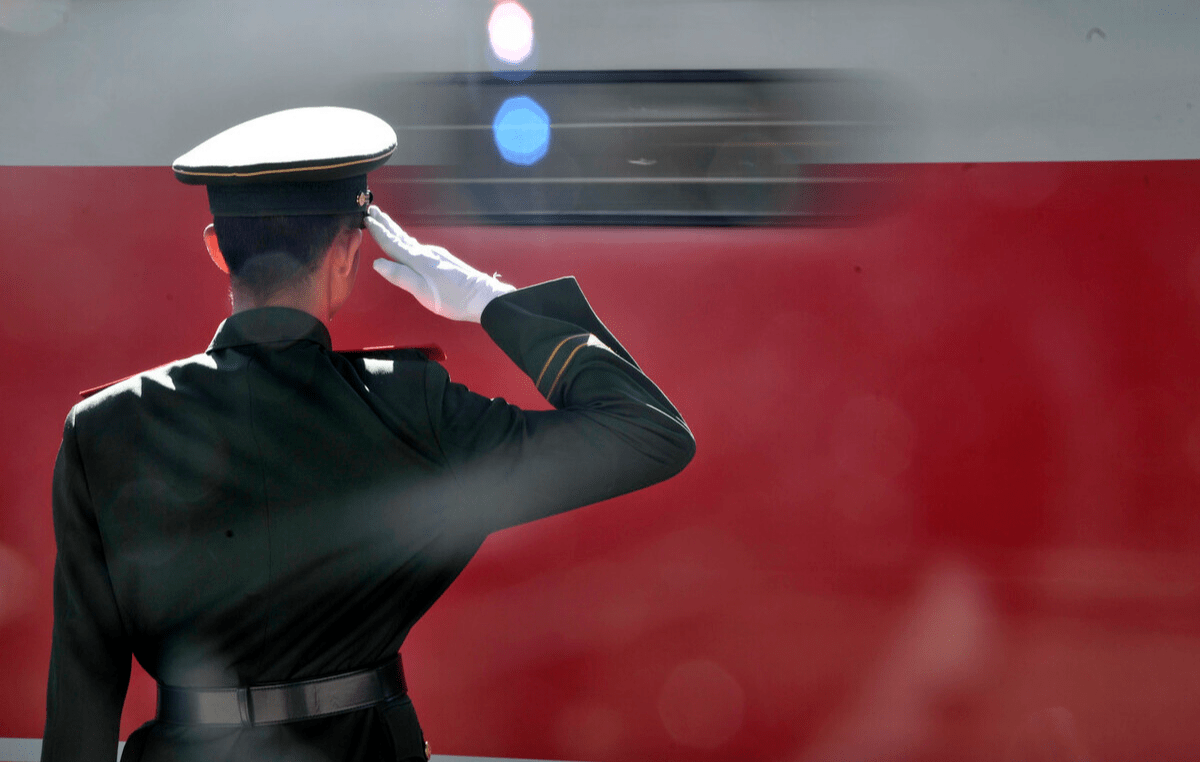 退伍军人看姜子牙泪目这部爱国主义电影家长孩子都该看看