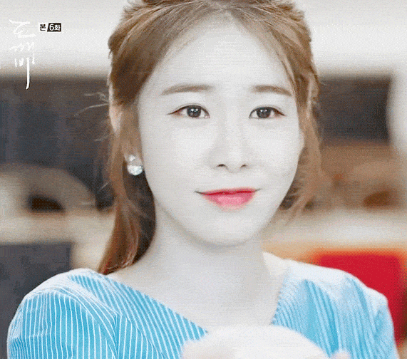 中了《触及真心》的毒,同样是整容脸,她为什么这么美_刘仁娜