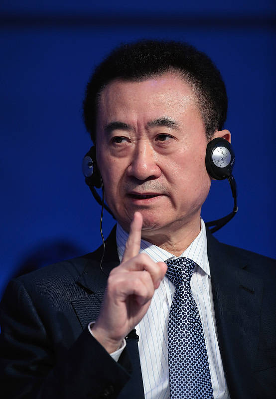 王健林建议刚需购房者:买三不买二,面积不要超过110平.有何深意?