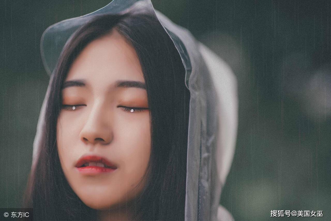 性格坚强,从来不会在人前流眼泪的三大星座,是你吗?