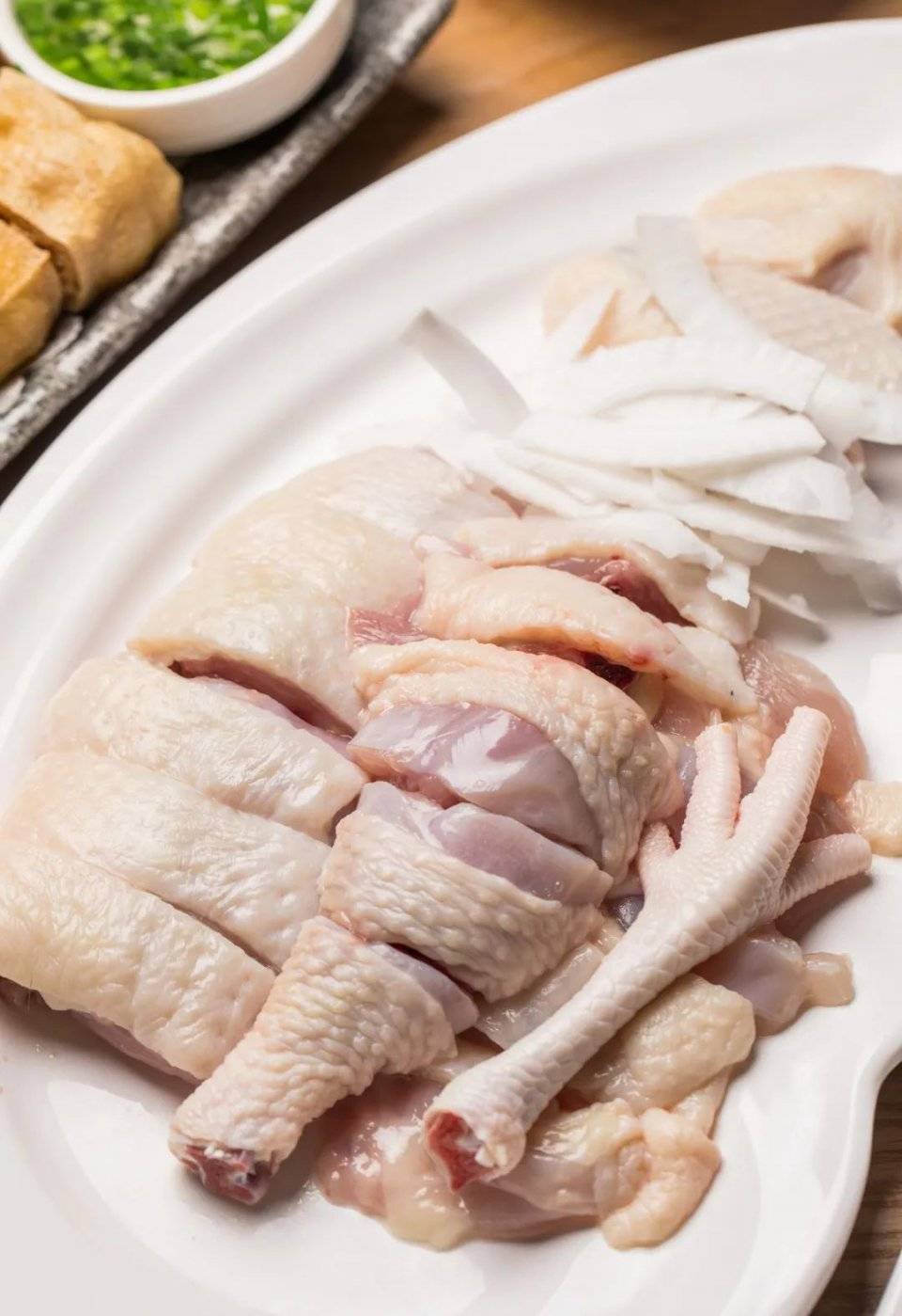 元老级椰子鸡,来袭深圳龙华!