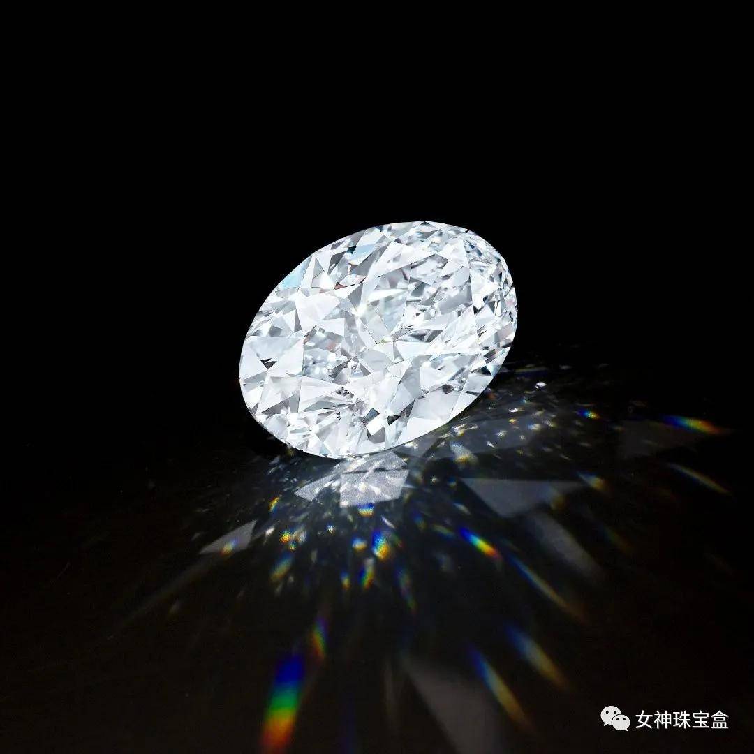 买钻石都要交智商税?错错错!赫拉姐要告诉你一个真相!