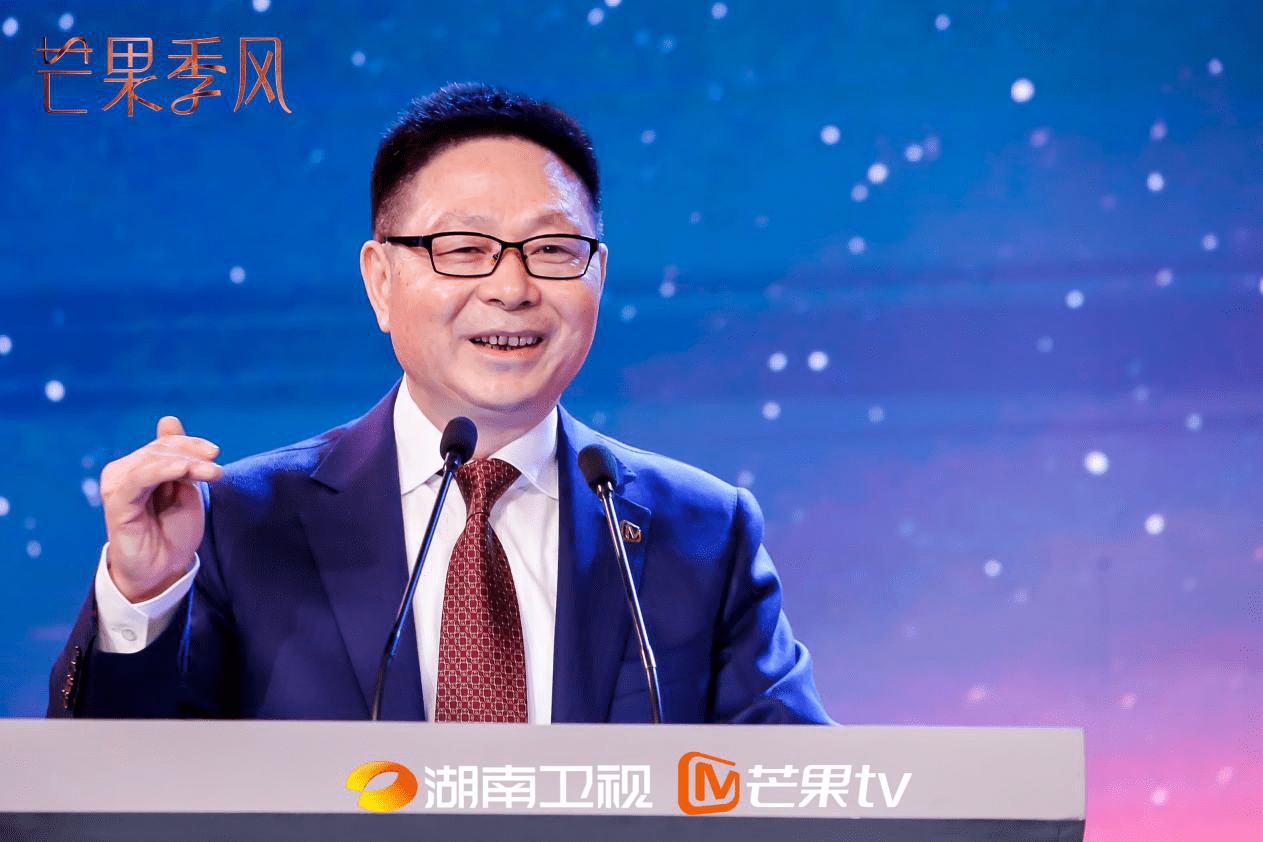 湖南卫视 芒果tv"双引擎"首次台网联动试水短剧模式