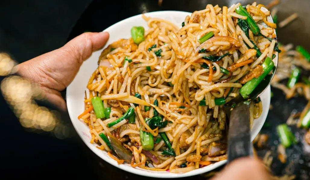 龙岗这家特色小吃店,算得上深圳最正宗的海南风味小吃了