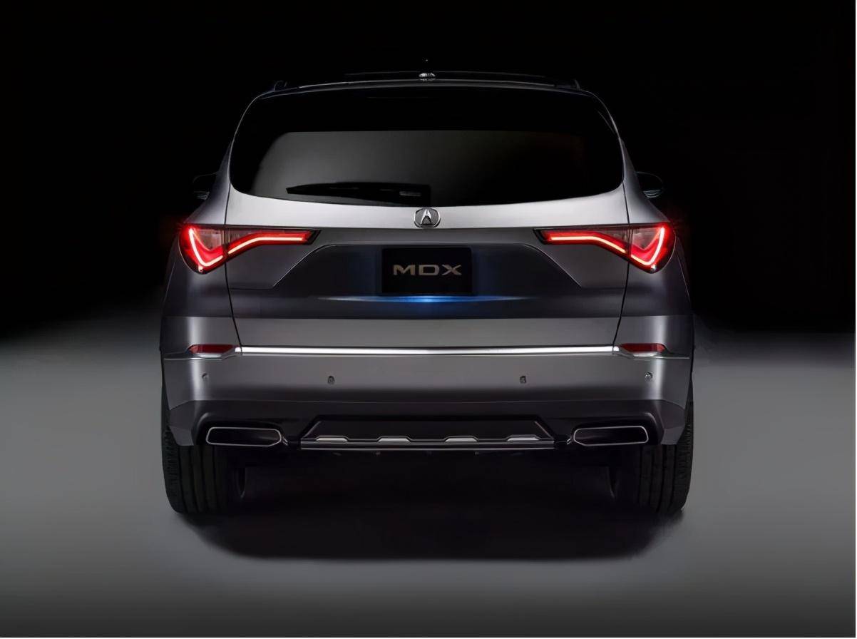 乐思舆情监测:本田史上最强休旅诞生!本田acura正式发表