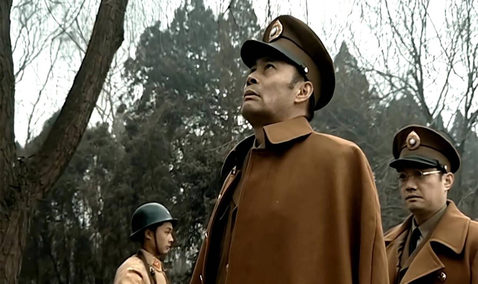 《亮剑》楚云飞的真实结局,弃军从商后回到大陆,买下李云龙故居