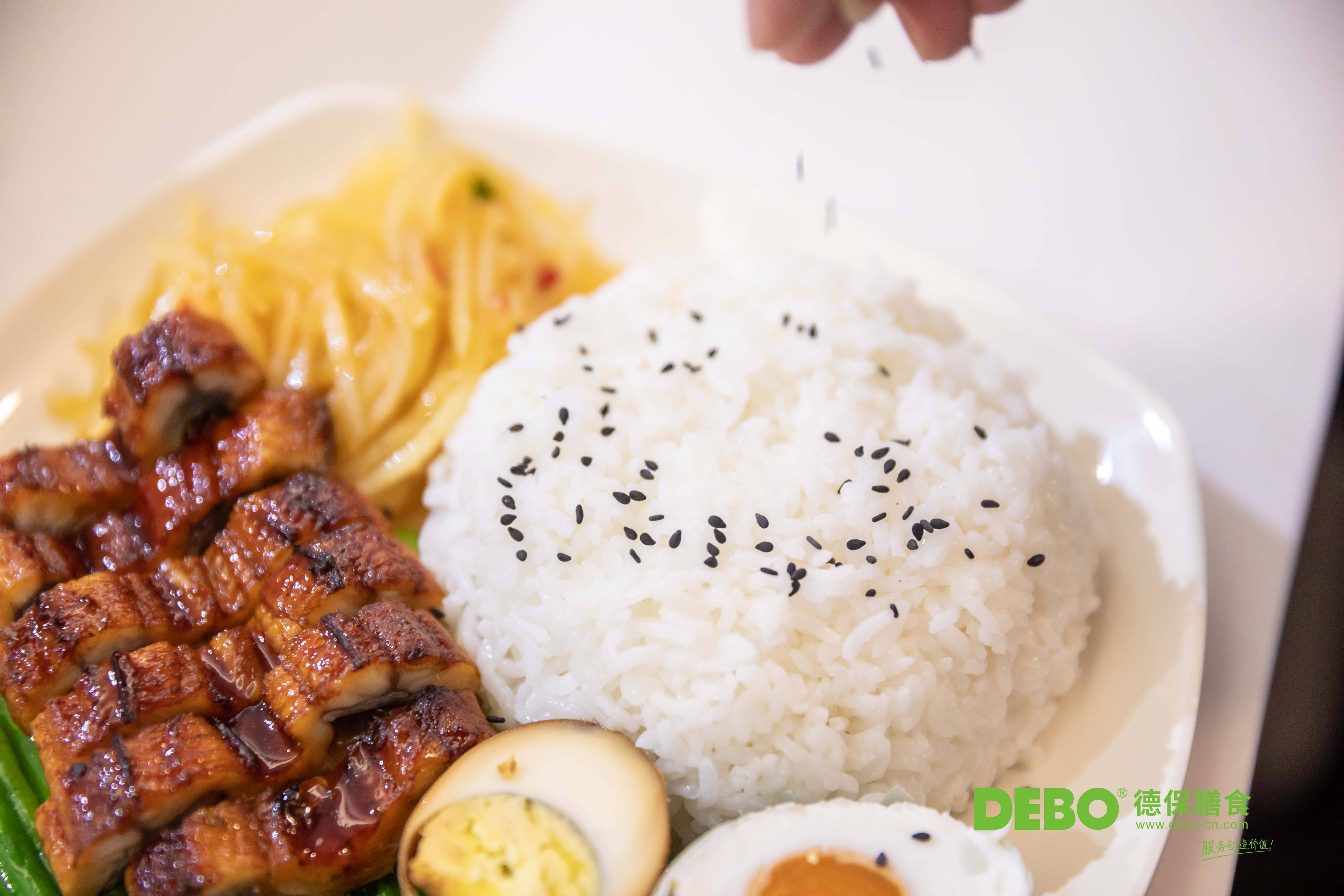 打开国内市场,团餐外卖会是下一个机会点吗?