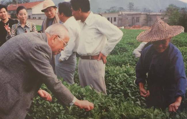 百岁王家扬:散尽毕生积蓄,不给子女留一分钱