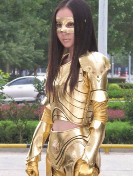 谁记得《魔幻手机》中的傻妞?出道27年零绯闻,31岁美到认不出来!