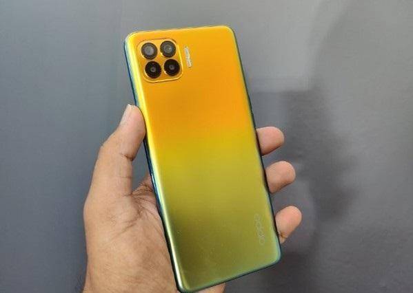 oppo f17 pro排灯节版发布:约售2200元!_市场