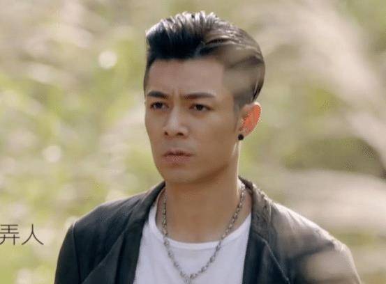 使徒行者3:乐少死而复生,曾舜晞接替周柏豪,这次乐少才开始成为真正的