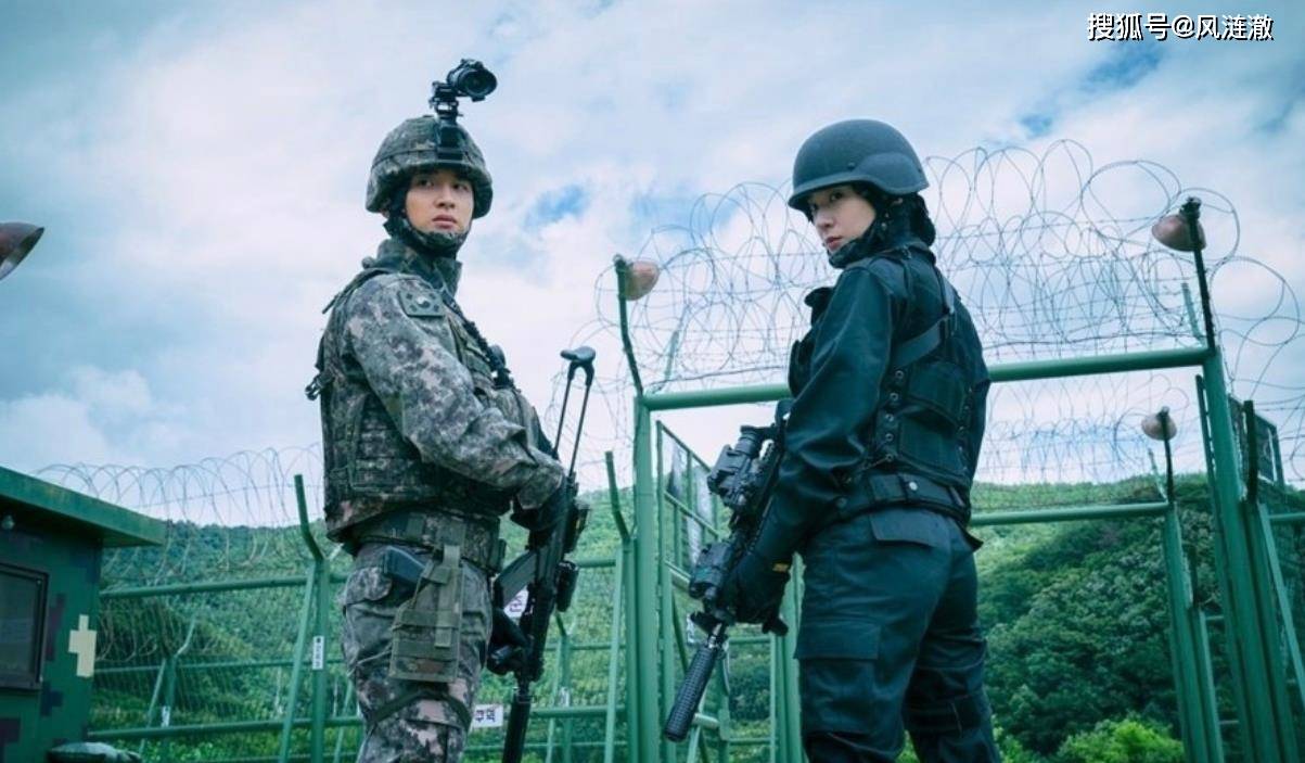 两部韩剧一起开播,高冷女神vs国民女神,先追哪一部?