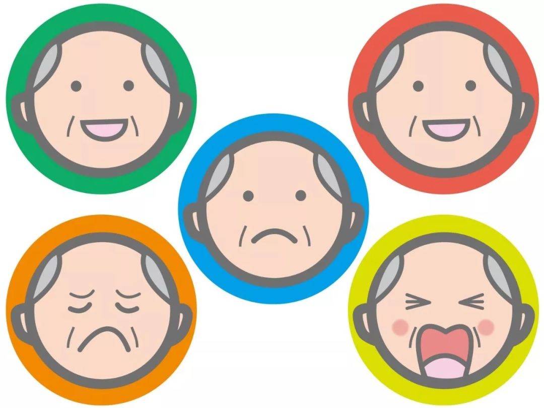 【用爱守护记忆】如何与认知症长者沟通