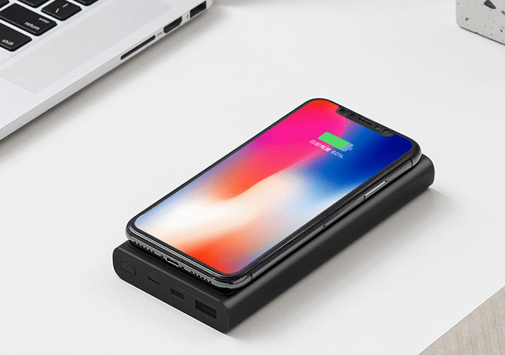 iphone12无线充电宝推荐