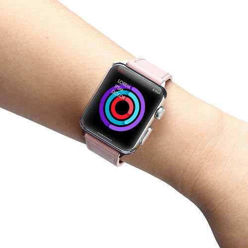 苹果智能手环要来了网友圈钱也不能这样吧