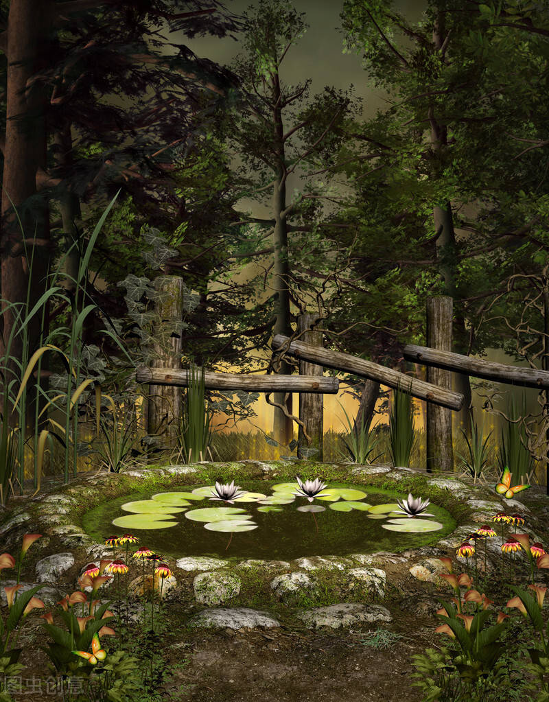 仲夏夜之梦莎士比亚的虐狗喜剧这狗粮真香