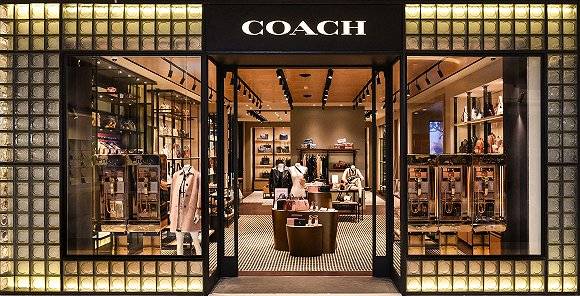 中国市场是世界奢侈品牌的希望,却唯独没给美国品牌"希望"_coach