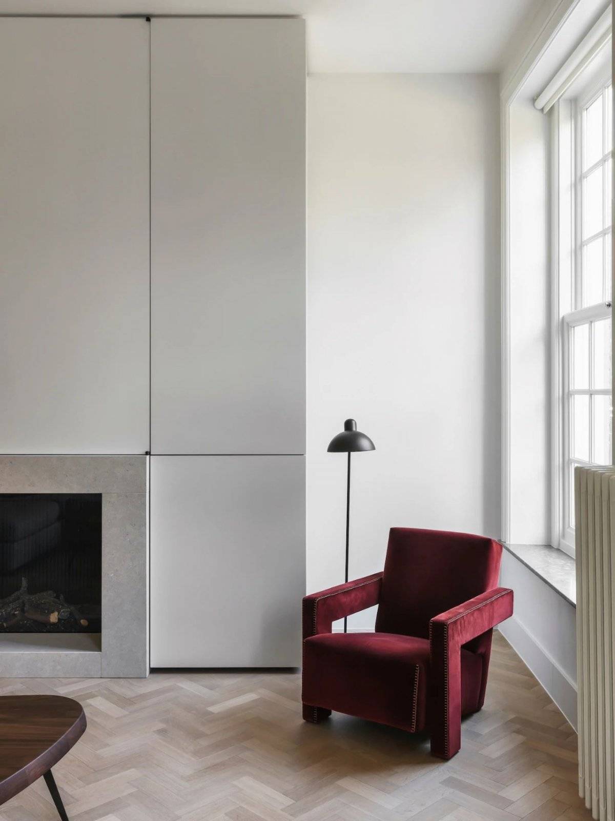 北欧极简主义,诗意的生活,诗意的设计