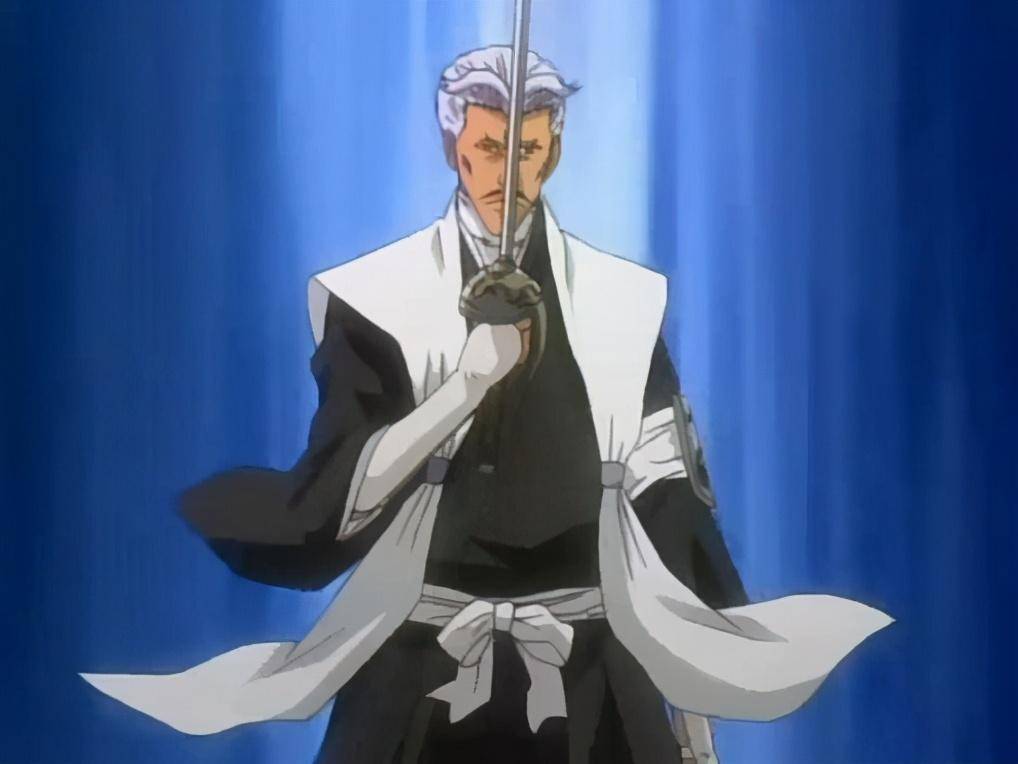 《死神》:斩魄刀之"最",你知道几个?