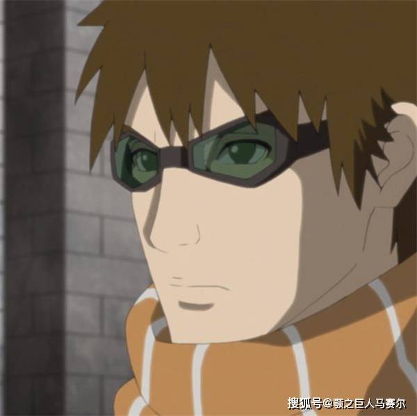 博人传:被喷上香水后,博人总被堵个正着,他能逃掉吗?_麦野