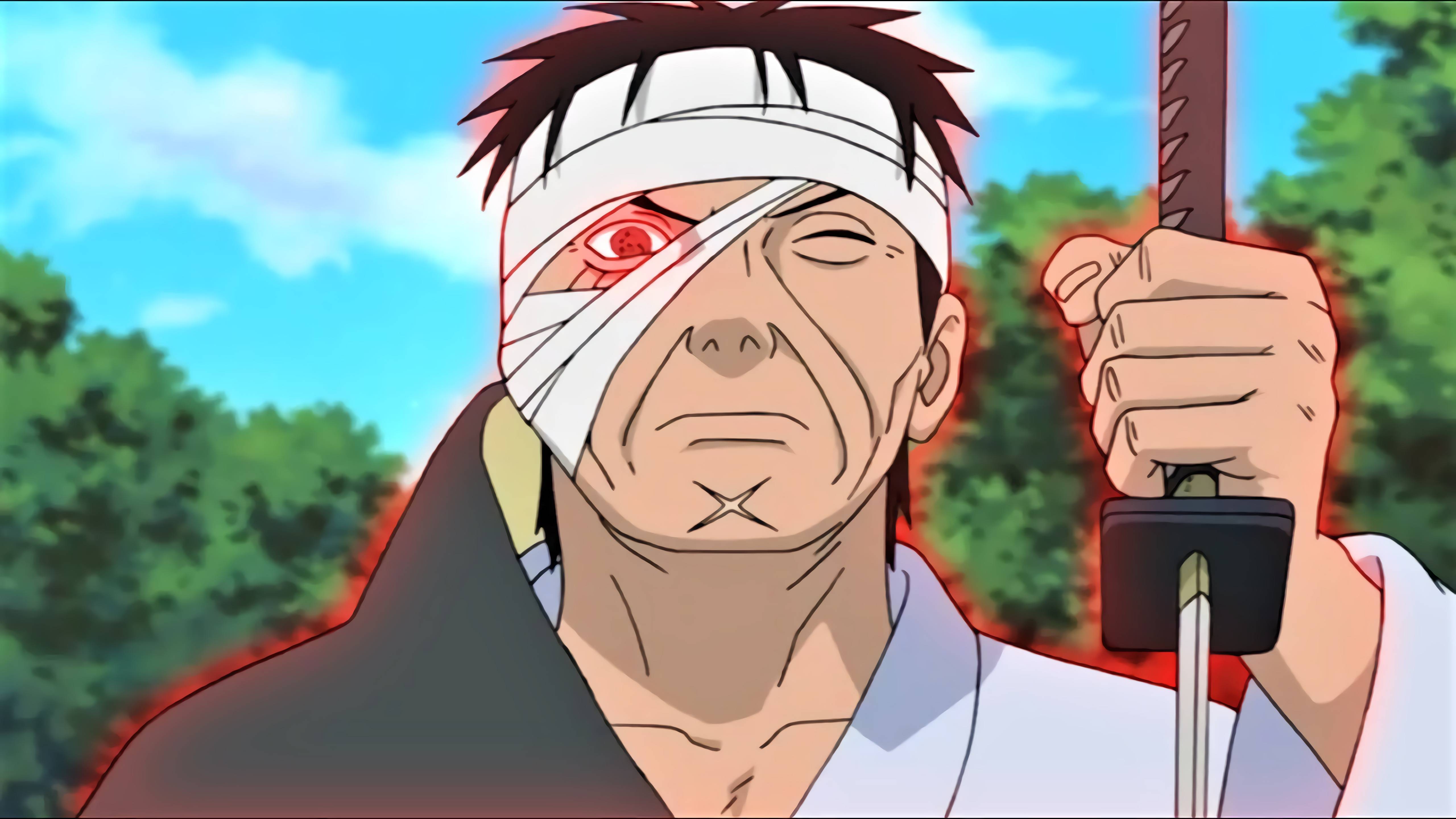 火影忍者团藏对于木叶功大于过吗永远无法洗白的野心家