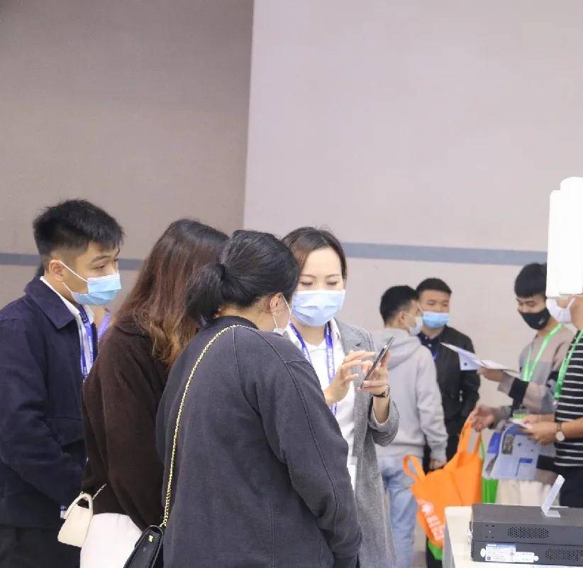 世邦亮相第78届教育装备展示会，创新智慧教育教学模式引关注！